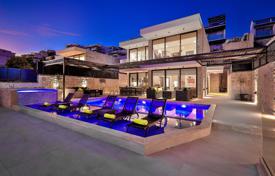 Villa – Kalkan, Antalya, Turquía. $7 600  por semana