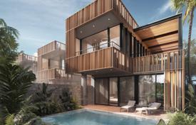 2 dormitorio villa 221 m² en Beraban, Indonesia. $539 000