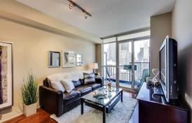 1 dormitorio piso en Old Toronto, Canadá. C$720 000