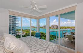 3-dormitorio apartamentos en condominio 224 m² en Miami Beach, Estados Unidos. $4 700 000