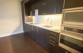 1 dormitorio piso en North York, Canadá. C$933 000
