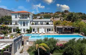 Villa – Elounda, Ágios Nikolaos, Creta,  Grecia. 5 900 000 €