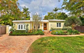 Villa – Miami, Florida, Estados Unidos. 1 163 000 €
