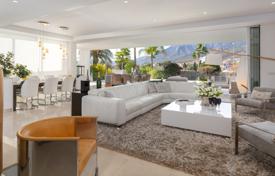 7 dormitorio villa 209 m² en Marbella, España. 2 295 000 €