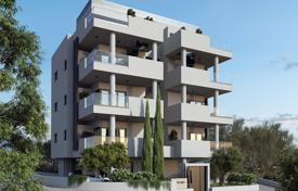 4-dormitorio apartamentos en edificio nuevo 117 m² en Ayia Napa, Chipre. 244 000 €