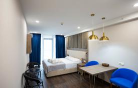 1 dormitorio piso 35 m² en Batumi, Georgia. $60 000