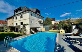 14 dormitorio casa de pueblo 500 m² en Ljubljana, Eslovenia. 1 950 000 €
