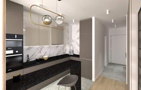 3-dormitorio apartamentos en edificio nuevo 78 m² en Paveki, Croacia. 298 000 €