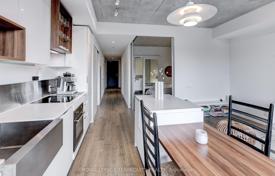 4 dormitorio piso en Old Toronto, Canadá. C$926 000
