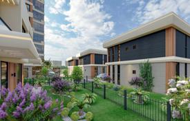 5 dormitorio villa 300 m² en Mersin (city), Turquía. 39 620 000 TRY