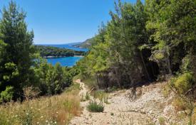 Terreno en Dubrovnik Neretva County, Croacia. 950 000 €
