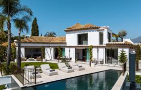 6 dormitorio villa 644 m² en Benahavis, España. 8 795 000 €