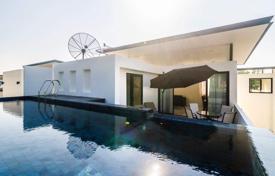 Villa – Bang Tao Beach, Phuket, Tailandia. $535 000