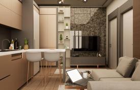 4-dormitorio apartamentos en edificio nuevo 120 m² en Altıntaş, Turquía. $260 000