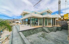 4 dormitorio villa 649 m² en Guia de Isora, España. 6 500 000 €