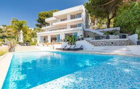 Villa – Villefranche-sur-Mer, Costa Azul, Francia. 6 950 000 €