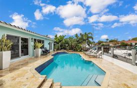Casa de pueblo – Pompano Beach, Florida, Estados Unidos. $1 910 000
