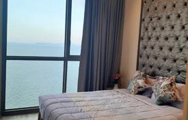 3 dormitorio piso 120 m² en Pattaya, Tailandia. $500 000