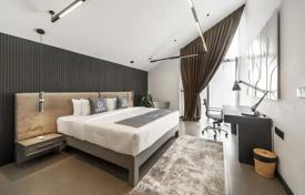 3 dormitorio villa 158 m² en Jalan Umalas, Indonesia. $340 000