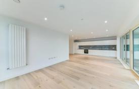 3 dormitorio piso 103 m² en Londres, Gran Bretaña. £765 000