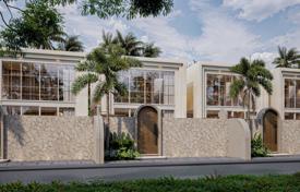 2 dormitorio villa 108 m² en South Kuta, Indonesia. $189 000