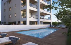 2-dormitorio apartamentos en edificio nuevo 88 m² en Larnaca, Chipre. 440 000 €