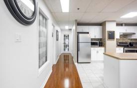 4 dormitorio piso en Scarborough, Canadá. C$984 000