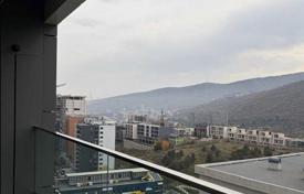 3 dormitorio piso 91 m² en Vake-Saburtalo, Georgia. $195 000
