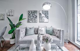 4 dormitorio piso en North York, Canadá. C$749 000
