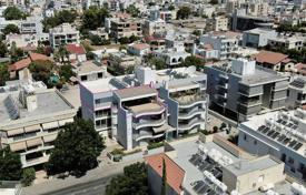 3 dormitorio piso 142 m² en Strovolos, Chipre. 315 000 €