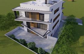 3 dormitorio ático 157 m² en Germasogeia, Chipre. 885 000 €