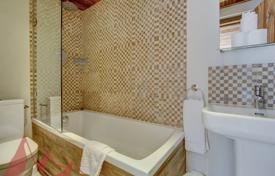 6 dormitorio chalet en Morzine, Francia. 1 240 000 €