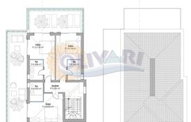 5 dormitorio casa de pueblo 300 m² en Primorje-Gorski Kotar County, Croacia. 550 000 €