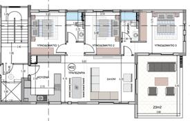 3 dormitorio piso en Pafos, Chipre. 520 000 €