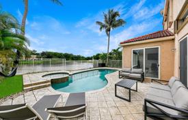 Casa de pueblo – Coconut Creek, Florida, Estados Unidos. $851 000
