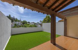 4 dormitorio adosado 230 m² en Las Lagunas de Mijas, España. 659 000 €