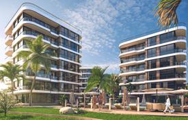 2-dormitorio apartamentos en edificio nuevo 60 m² en Batumi, Georgia. $100 000