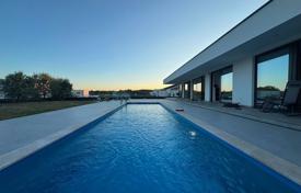 5 dormitorio casa de pueblo 283 m² en Labin, Croacia. 810 000 €