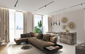 3-dormitorio apartamentos en edificio nuevo en Pafos, Chipre. 430 000 €