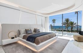 6 dormitorio villa 1229 m² en Marbella, España. 12 500 000 €