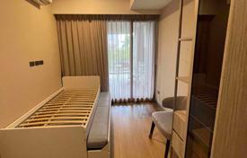 2-dormitorio apartamentos en condominio en Watthana, Tailandia. $465 000