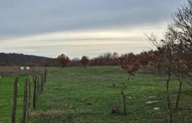 Terreno en Istria County, Croacia. 90 000 €