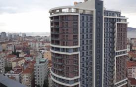 3 dormitorio piso en Kartal, Turquía. $241 000