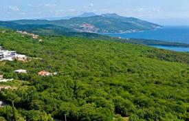 Terreno en Rabac, Croacia. 311 000 €