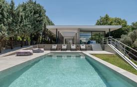 5 dormitorio villa 318 m² en Rethimnon, Grecia. 2 750 000 €