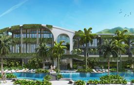 Condominio – Choeng Thale, Thalang, Phuket,  Tailandia. $520 000