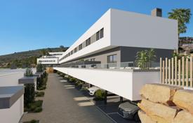 6 dormitorio adosado 110 m² en Manilva, España. 497 000 €