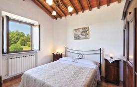 7 dormitorio villa 250 m² en Monteverdi Marittimo, Italia. 980 000 €
