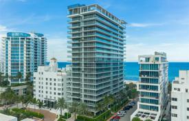 2-dormitorio apartamentos en condominio 151 m² en Miami Beach, Estados Unidos. $2 190 000