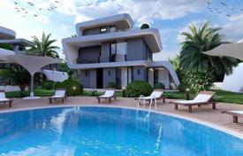 4-dormitorio apartamentos en edificio nuevo 430 m² en Kyrenia, Chipre. 768 000 €
